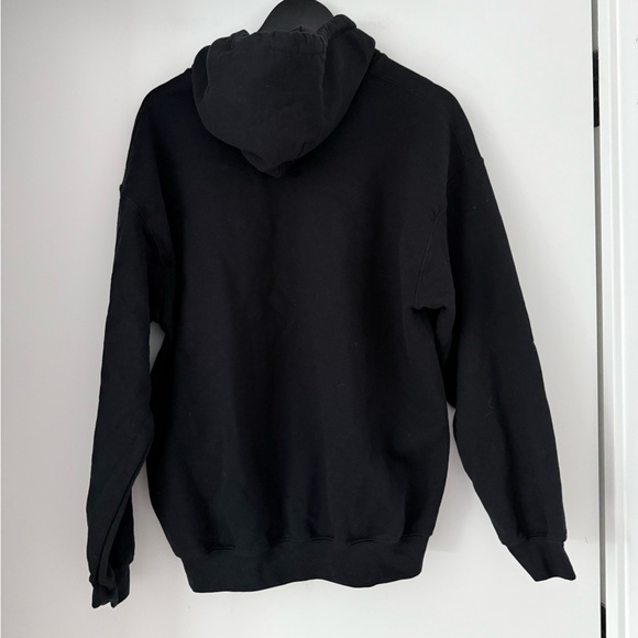 Marvel Black Panther Black Hoodie - Picture 2 of 3